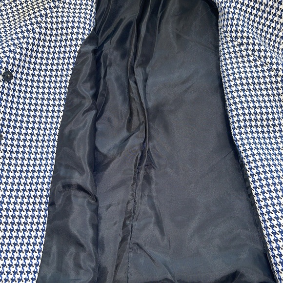 Tahari Arthur s. Levine blazer 12P - Picture 9 of 10